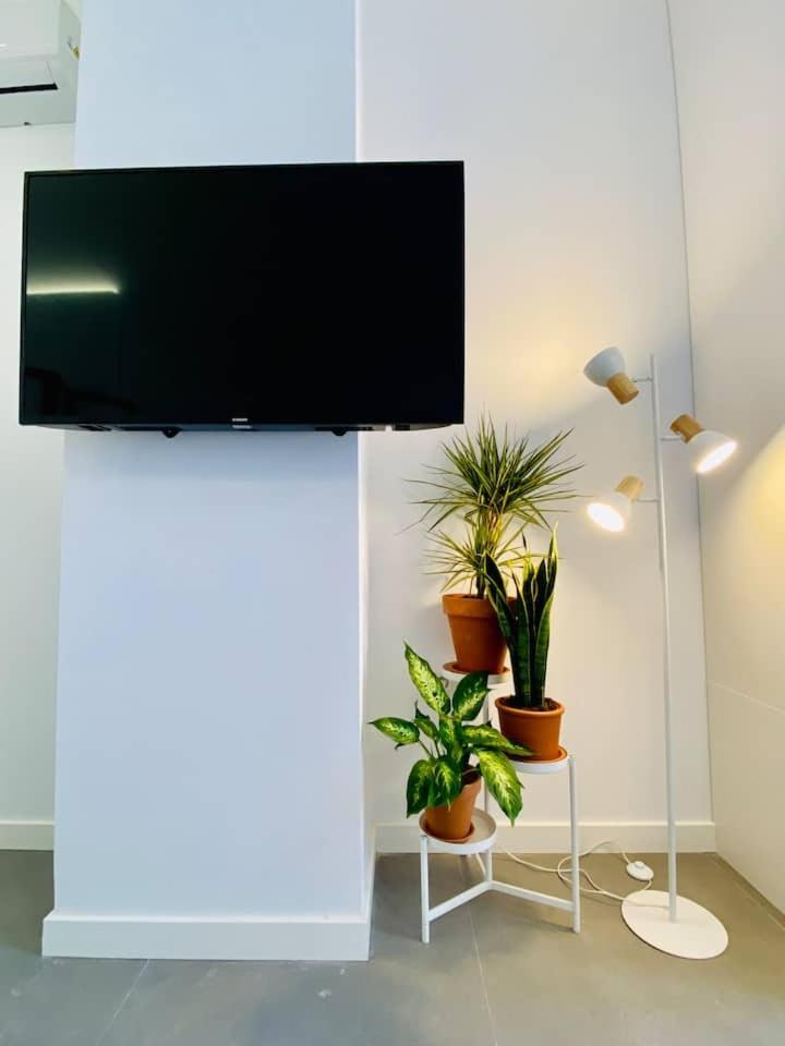 Lindo Cabanyal - Comfort Family Beachside Apartment Валенсия Екстериор снимка