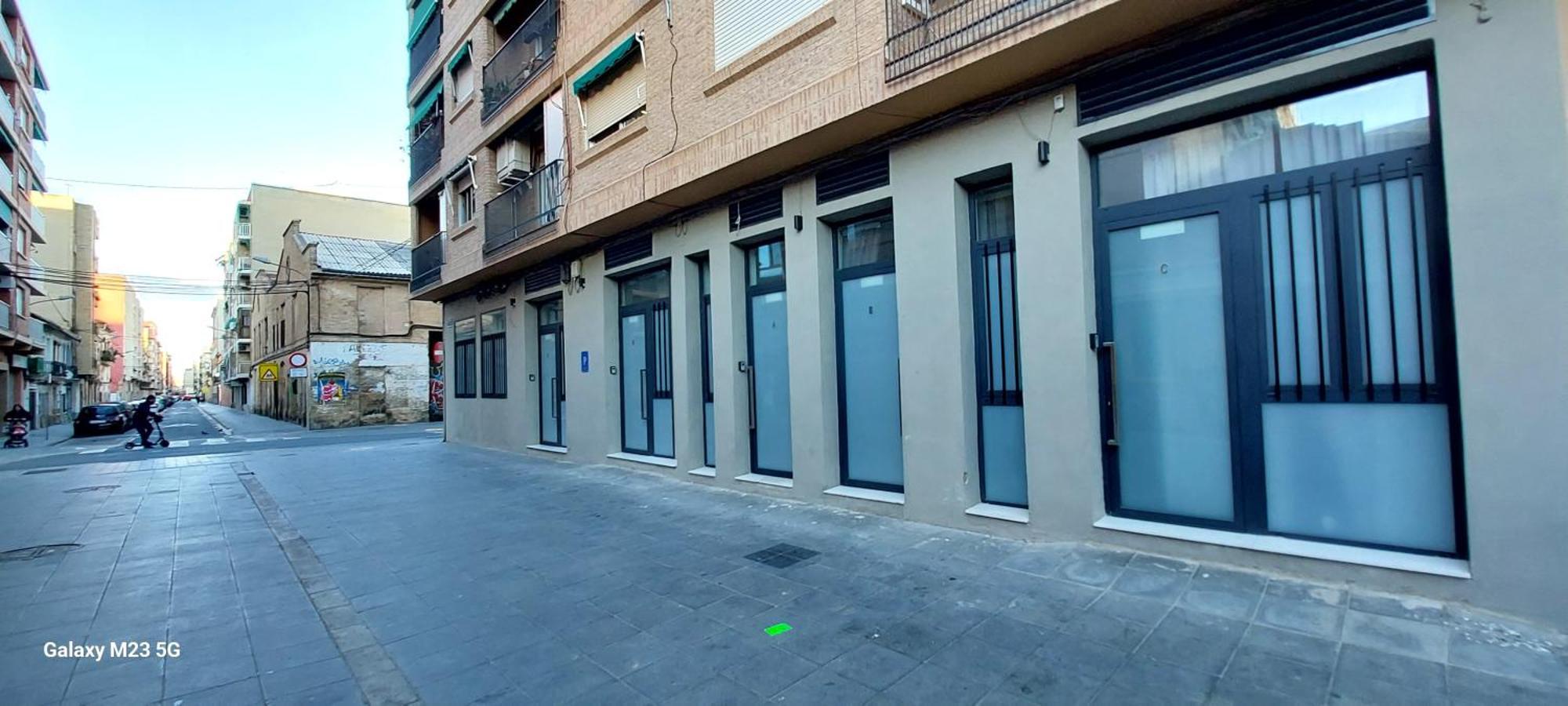 Lindo Cabanyal - Comfort Family Beachside Apartment Валенсия Екстериор снимка